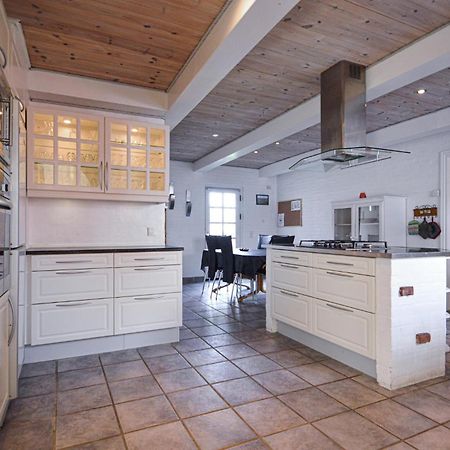 Awesome Home In Bredebro With Kitchen Ballum Zewnętrze zdjęcie