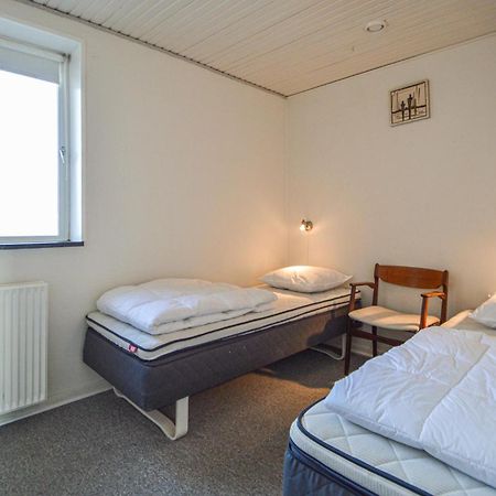 Awesome Home In Bredebro With Kitchen Ballum Zewnętrze zdjęcie