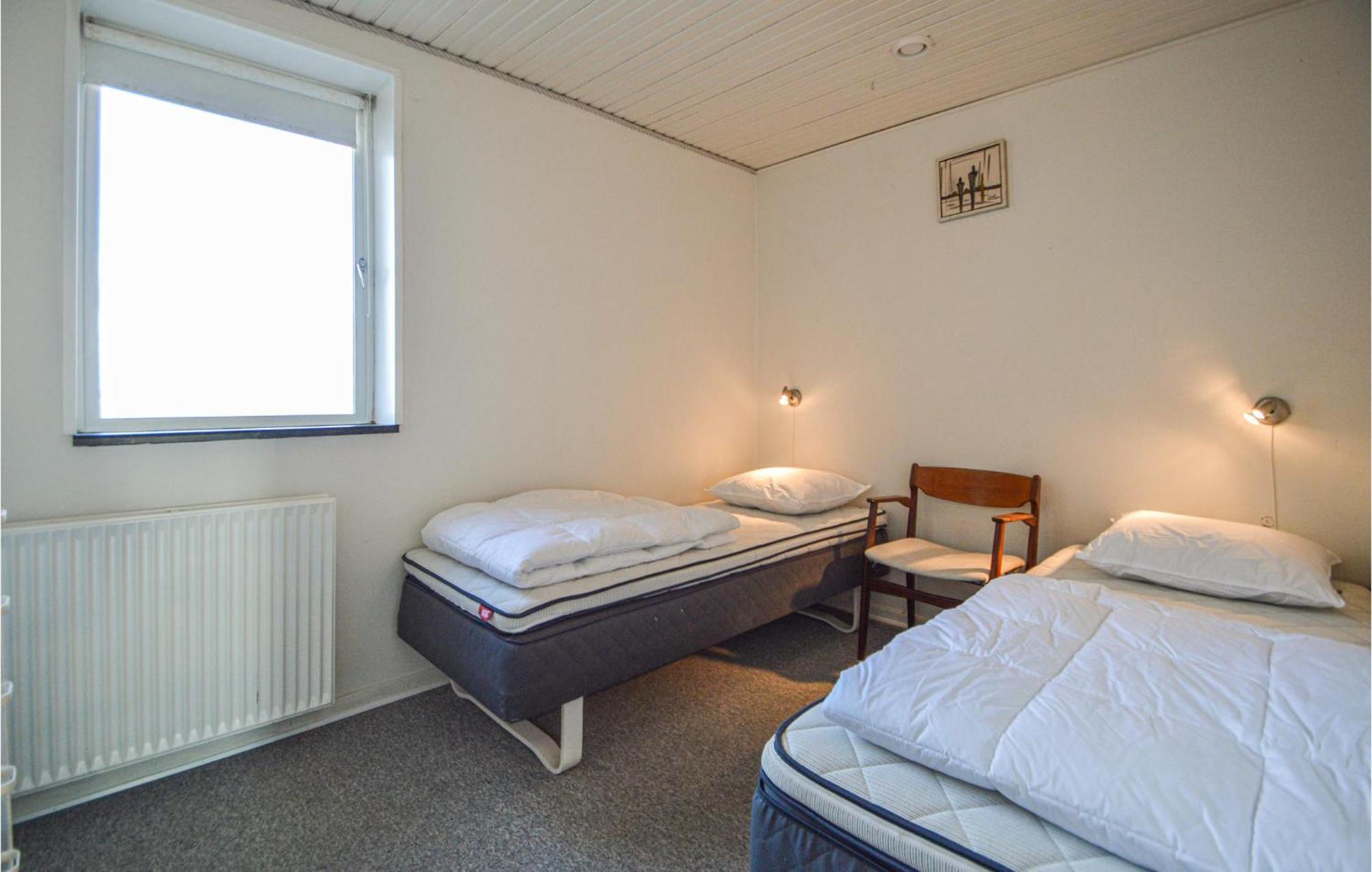 Awesome Home In Bredebro With Kitchen Ballum Zewnętrze zdjęcie